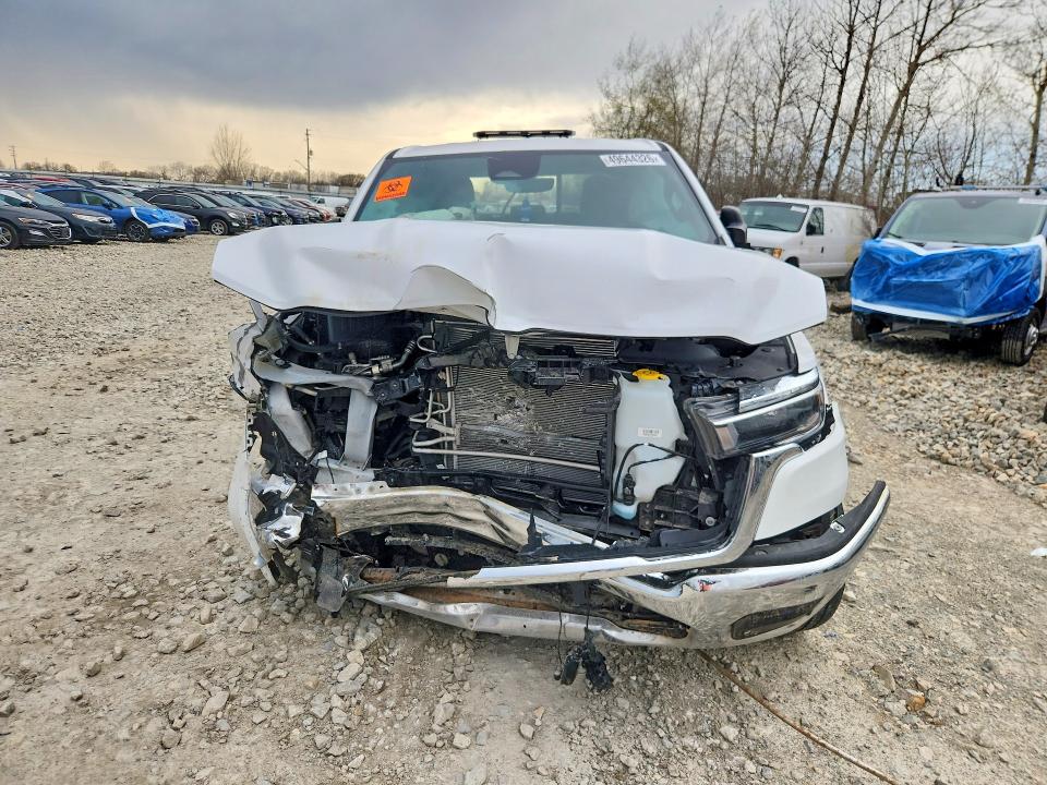 Aukcja sprzedaży 2025 Ram 1500, vin: 1C6RRFBG6SN520176, numer aukcji: 49644326