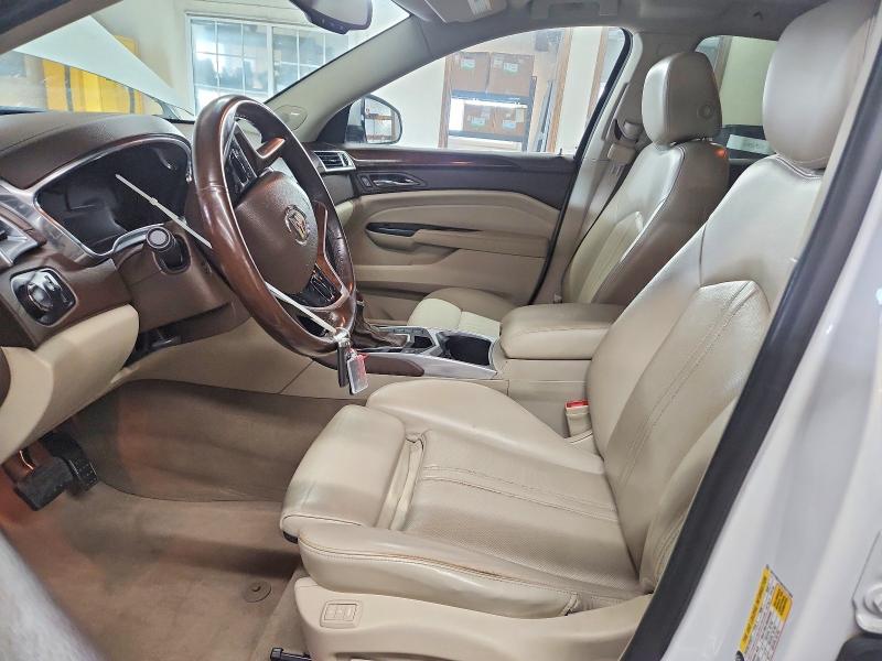 Aukcja sprzedaży 2013 Cadillac Srx, vin: 3GYFNEE34DS577389, numer aukcji: 48612596