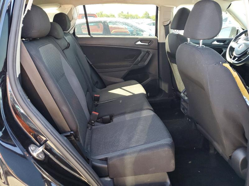 Продаж на аукціоні авто 2019 Volkswagen Tiguan, vin: 3VV0B7AX2KM079963, номер лоту: 49517726