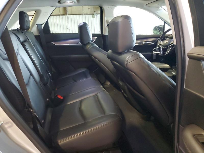 Aukcja sprzedaży 2019 Cadillac Xt5, vin: 1GYKNERS6KZ121880, numer aukcji: 48691046