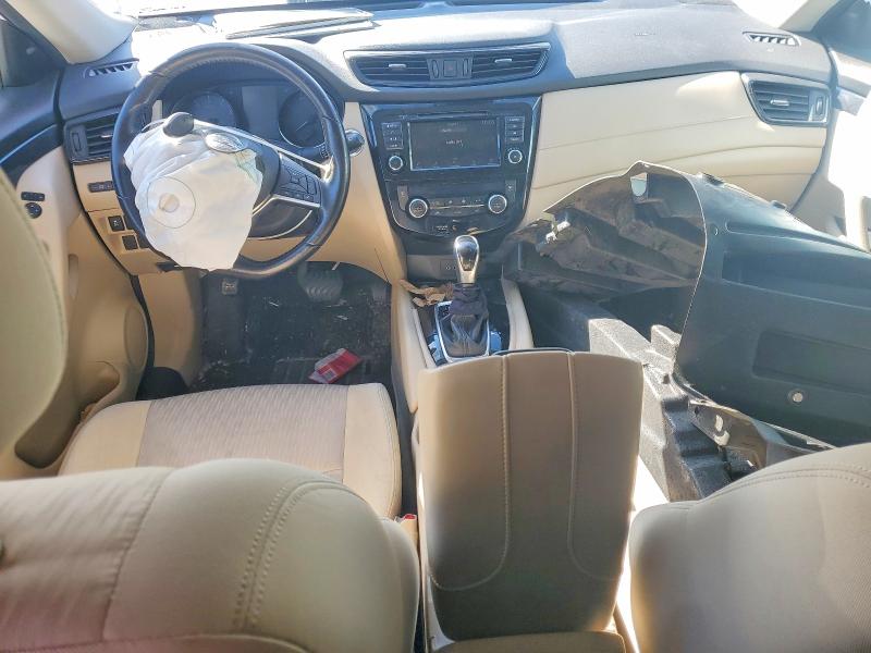 Продажа на аукционе авто 2020 Nissan Rogue, vin: JN8AT2MT5LW018849, номер лота: 48786126