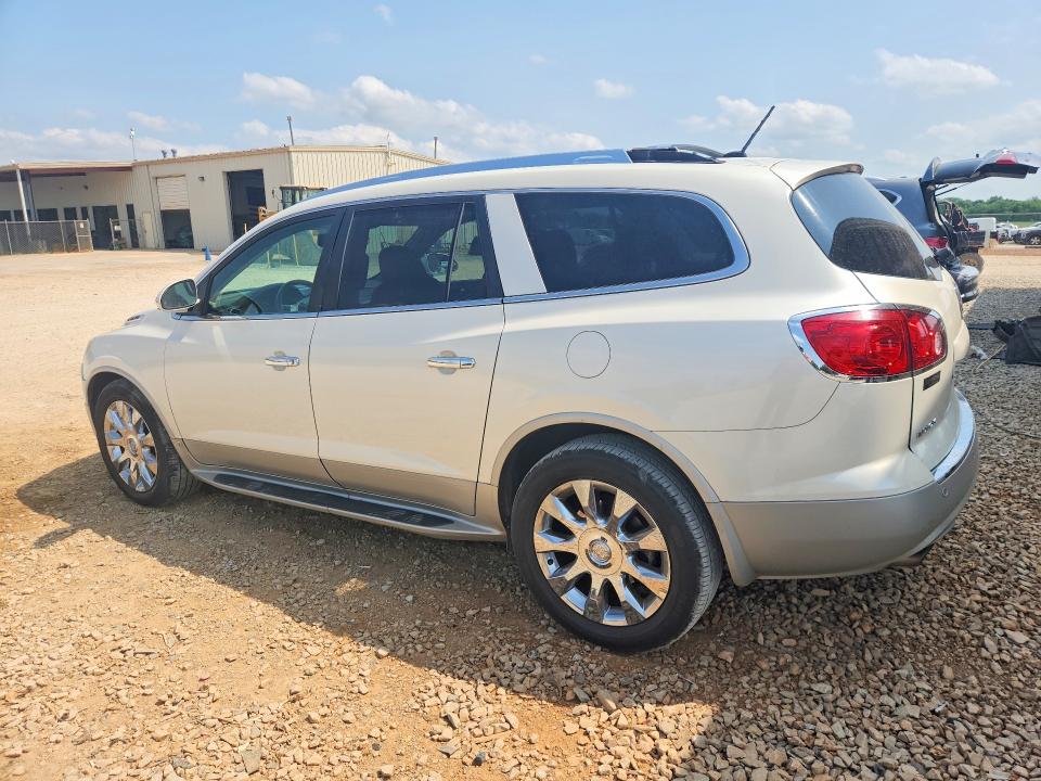 Продажа на аукционе авто 2011 Buick Enclave, vin: 5GAKRCEDXBJ104067, номер лота: 50801926