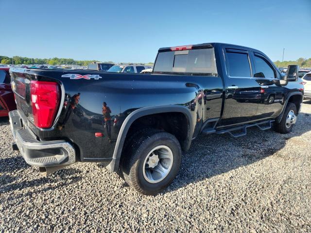 49537126 :رقم المزاد ، 1GC4YUEY7RF161469 vin ، 2024 Chevrolet Silverado مزاد بيع