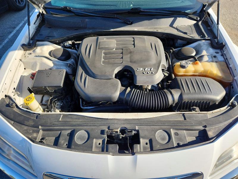 2012 Chrysler 300 მანქანა იყიდება აუქციონზე, vin: 2C3CCACG4CH182406, აუქციონის ნომერი: 48787176