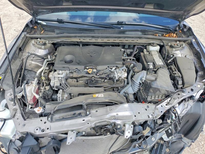 Aukcja sprzedaży 2024 Toyota Camry, vin: 4T1G11AK4RU241370, numer aukcji: 49675056