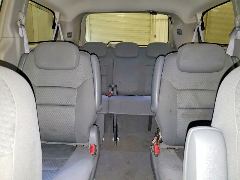 Aukcja sprzedaży 2010 Chrysler Town & Country, vin: 2A4RR5D15AR478770, numer aukcji: 50058906