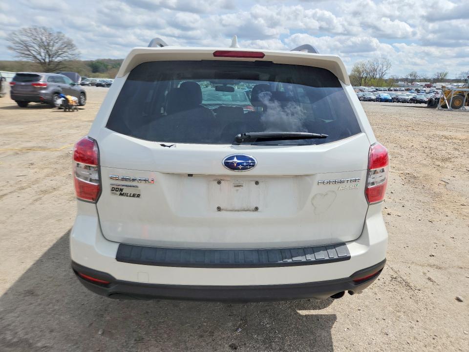 Продаж на аукціоні авто 2016 Subaru Forester, vin: JF2SJAHC1GH462249, номер лоту: 50816166