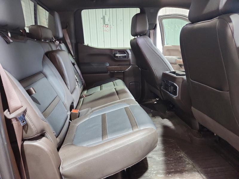 Продажа на аукционе авто 2020 Gmc Sierra, vin: 3GTU9FET6LG450555, номер лота: 50456806