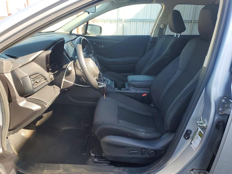 Продаж на аукціоні авто 2021 Subaru Outback, vin: 4S4BTACC1M3113919, номер лоту: 50389266