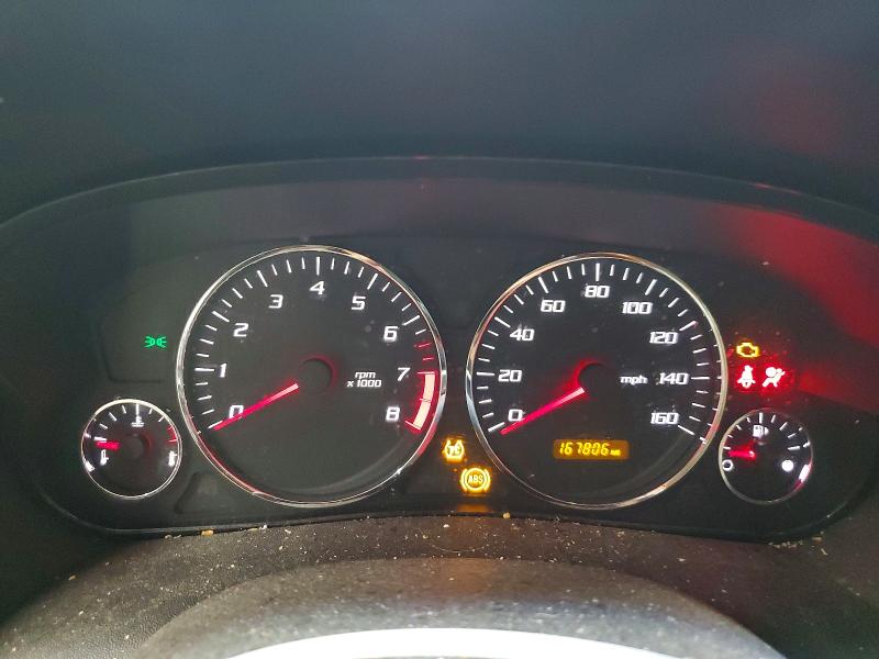 Продаж на аукціоні авто 2005 Cadillac Cts, vin: 1G6DP567150173521, номер лоту: 50135966