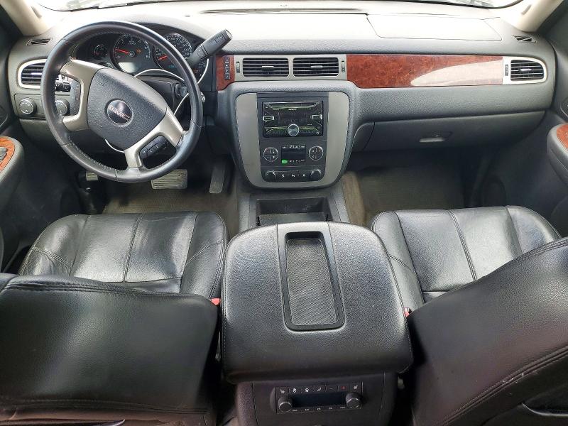 Aukcja sprzedaży 2009 Gmc Yukon, vin: 1GKFK33099R247810, numer aukcji: 51552556