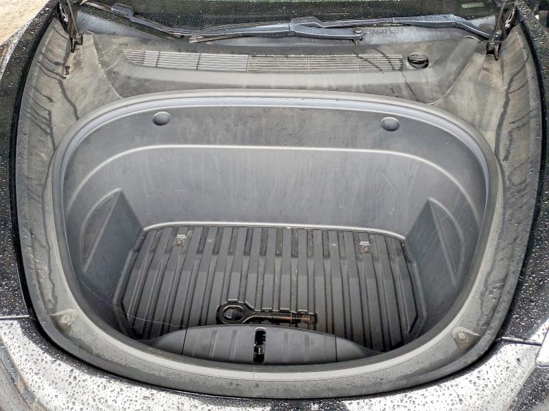 2021 Tesla Model 3 მანქანა იყიდება აუქციონზე, vin: 5YJ3E1EA6MF915111, აუქციონის ნომერი: 48717326