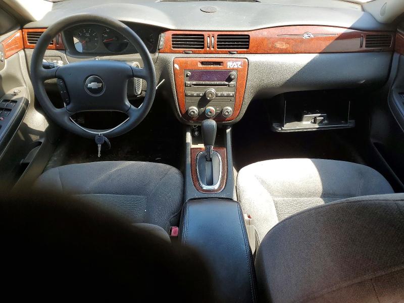 Продаж на аукціоні авто 2007 Chevrolet Impala, vin: 2G1WB58K479172368, номер лоту: 50432646
