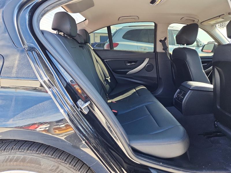 Продаж на аукціоні авто 2016 Bmw 320, vin: WBA8E5G56GNT41612, номер лоту: 49072086