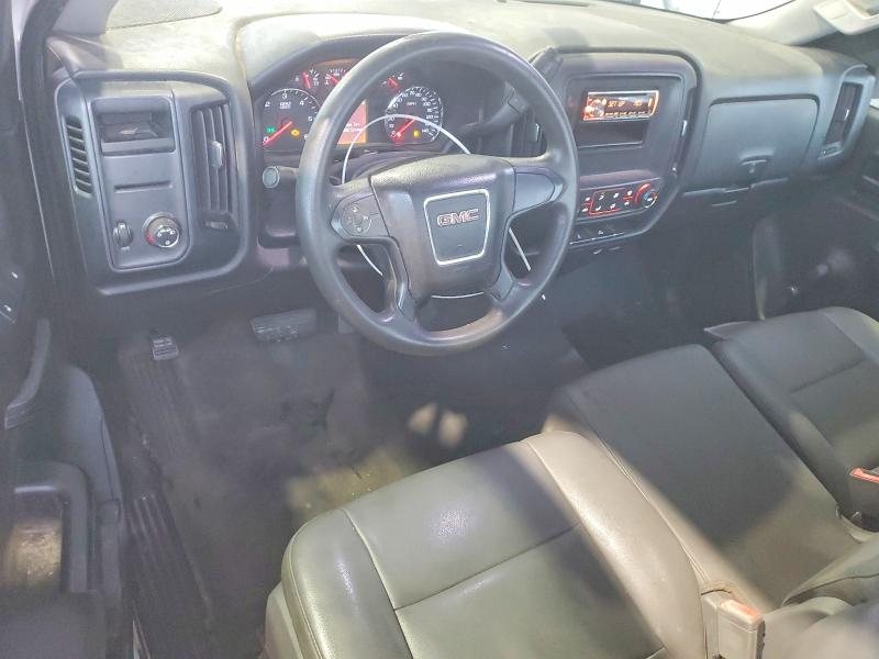 Продажа на аукционе авто 2014 Gmc Sierra, vin: 1GTN1TEH9EZ177183, номер лота: 49025986