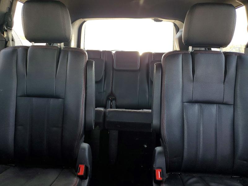 Продажа на аукционе авто 2020 Dodge Grand Caravan, vin: 2C4RDGEG5LR152098, номер лота: 50226936
