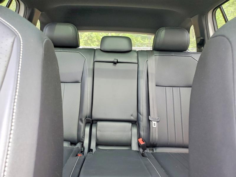 Продажа на аукционе авто 2022 Volkswagen Tiguan, vin: 3VVCB7AX0NM090879, номер лота: 49442256