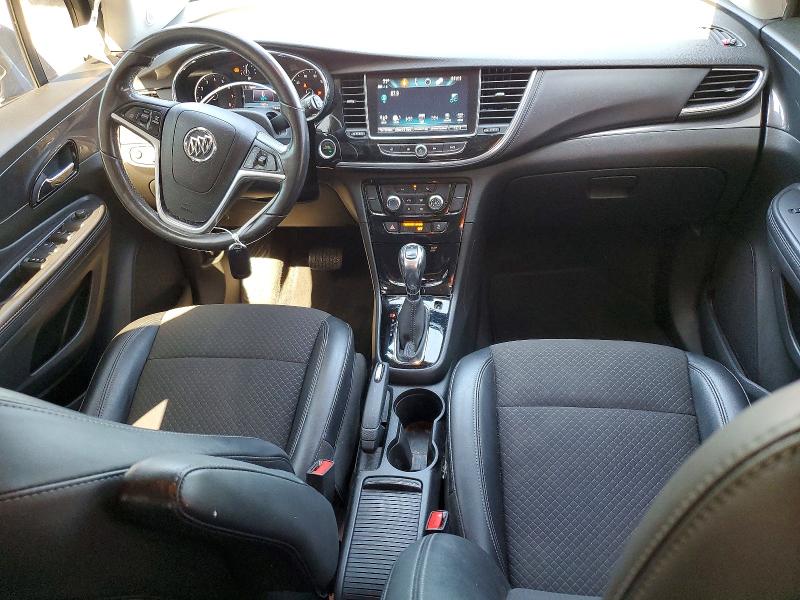 Продаж на аукціоні авто 2019 Buick Encore, vin: KL4CJASB4KB776048, номер лоту: 50171056