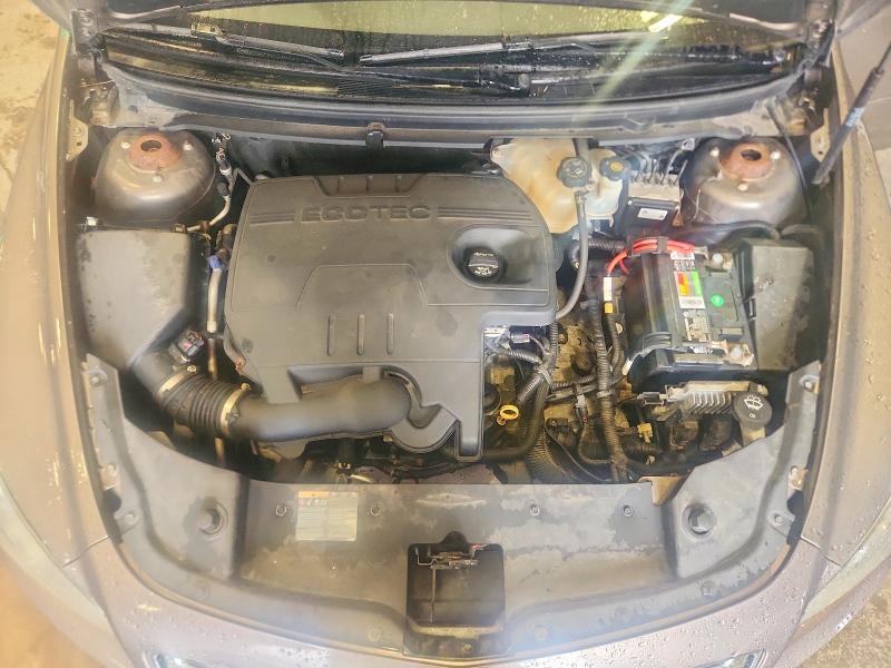 Продаж на аукціоні авто 2011 Chevrolet Malibu, vin: 1G1ZB5E17BF358432, номер лоту: 51369766