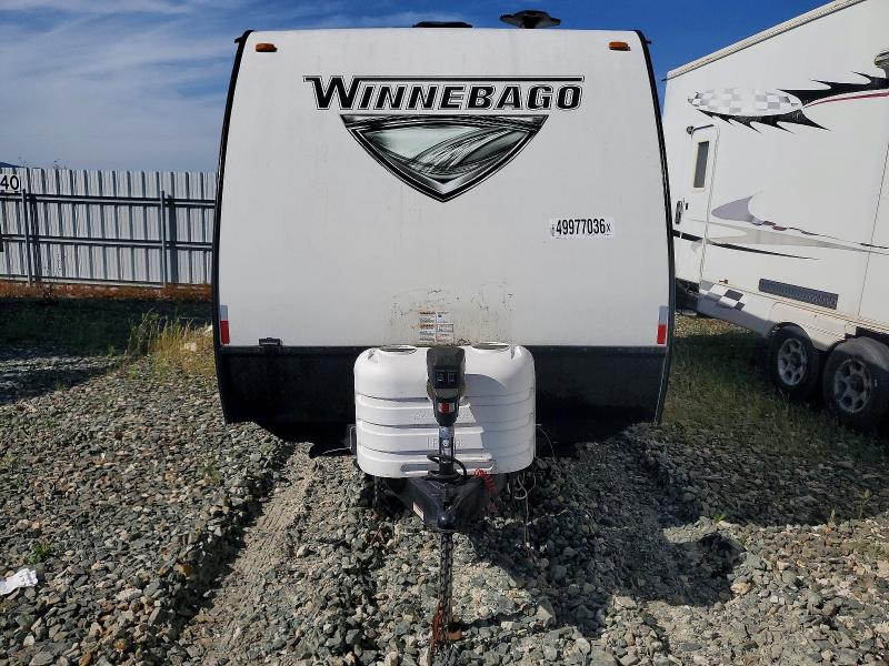 49977036 :رقم المزاد ، 54CTM2J27L3048305 vin ، 2020 Winnebago Micro Minnie 2108ds مزاد بيع