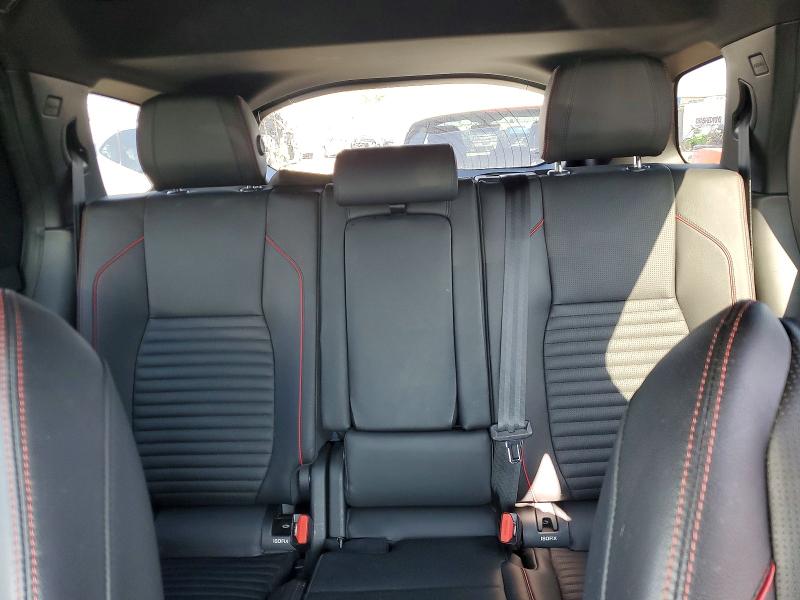 48778876 :رقم المزاد ، SALCT2FX4NH906402 vin ، 2022 Land Rover Discovery Sport مزاد بيع