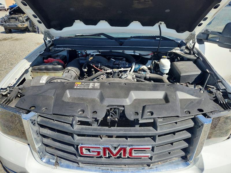2007 Gmc Sierra მანქანა იყიდება აუქციონზე, vin: 1GTHK23637F544184, აუქციონის ნომერი: 48648766