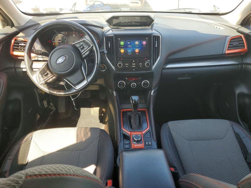 Aukcja sprzedaży 2019 Subaru Forester, vin: JF2SKAPC1KH544893, numer aukcji: 49947576