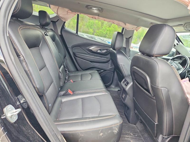 Продажа на аукционе авто 2020 Gmc Terrain, vin: 3GKALVEV9LL217619, номер лота: 52123106