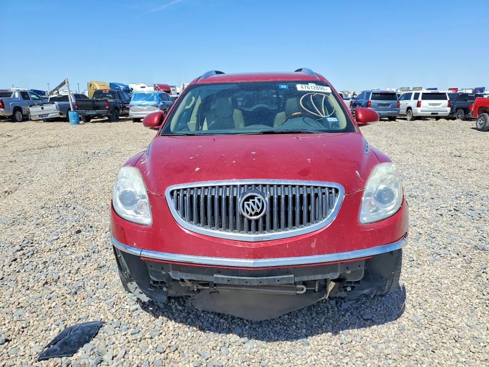 Продаж на аукціоні авто 2012 Buick Enclave, vin: 5GAKRCED9CJ281291, номер лоту: 47612896