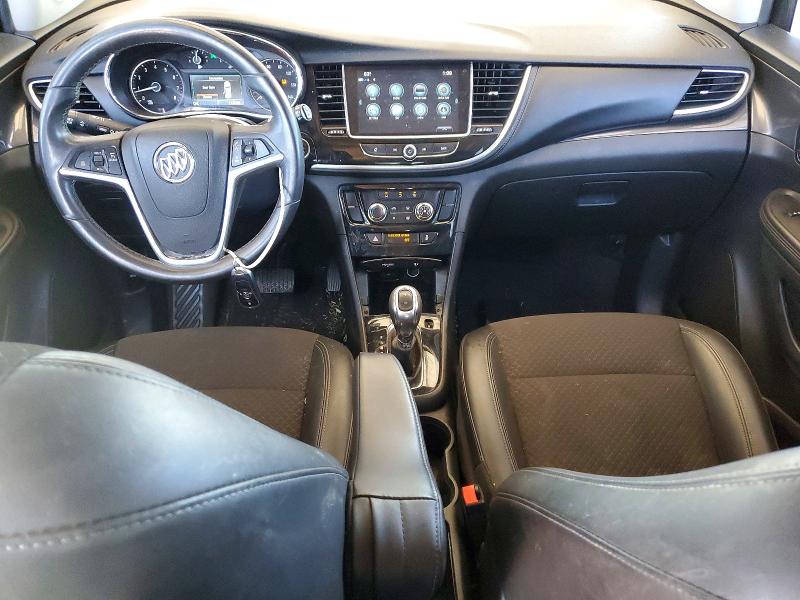 Aukcja sprzedaży 2018 Buick Encore, vin: KL4CJASB8JB513334, numer aukcji: 51135486