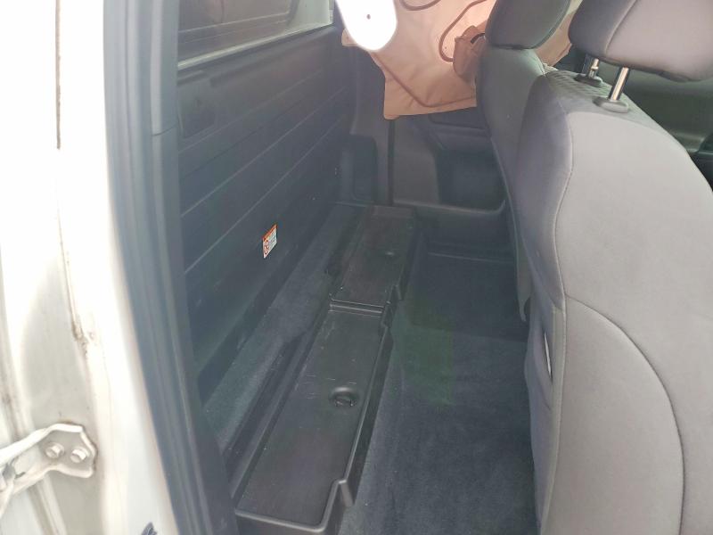 Aukcja sprzedaży 2023 Toyota Tacoma, vin: 3TYRX5GN4PT083929, numer aukcji: 51184966