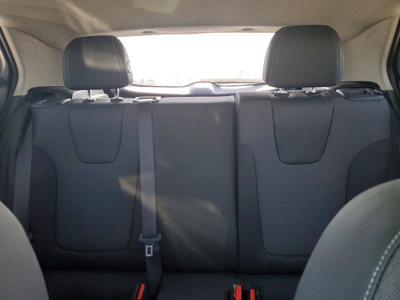 Продажа на аукционе авто 2026 Buick Encore Gx, vin: KL4AMBSL7TB066009, номер лота: 48982266