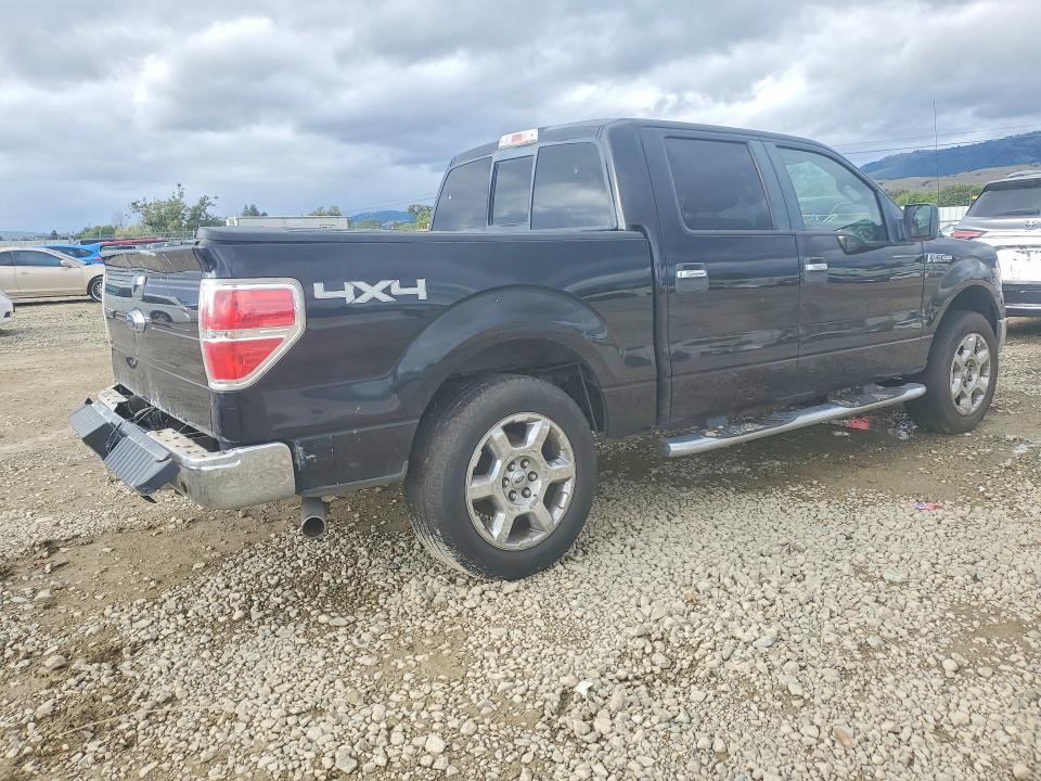 Aukcja sprzedaży 2009 Ford F150, vin: 1FTPW14V99FA54237, numer aukcji: 50677306