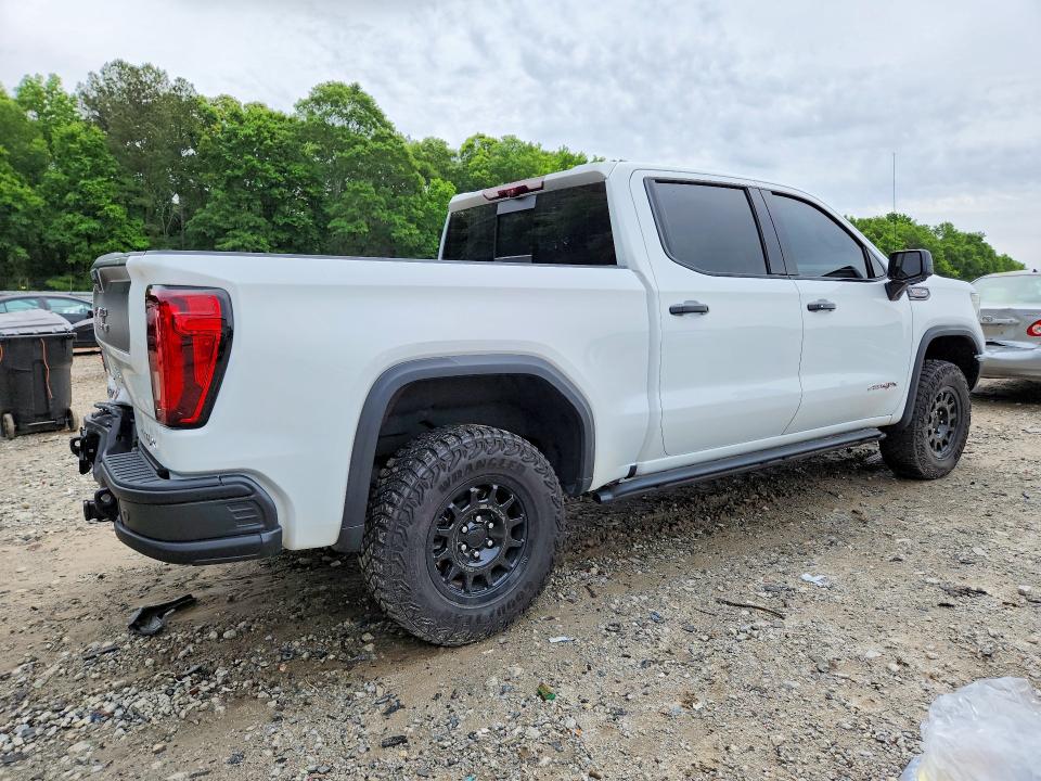 Продажа на аукционе авто 2023 Gmc Sierra, vin: 3GTUUFEL4PG351155, номер лота: 50729116