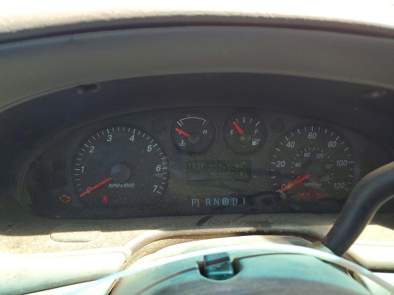 51043226 :رقم المزاد ، 1FAFP53215A118484 vin ، 2005 Ford Taurus X مزاد بيع