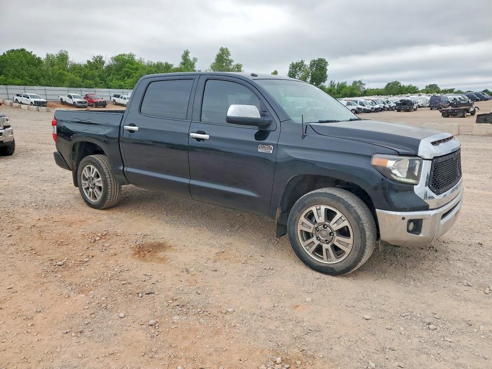 50830266 :رقم المزاد ، 5TFAW5F14EX351279 vin ، 2014 Toyota Tundra مزاد بيع