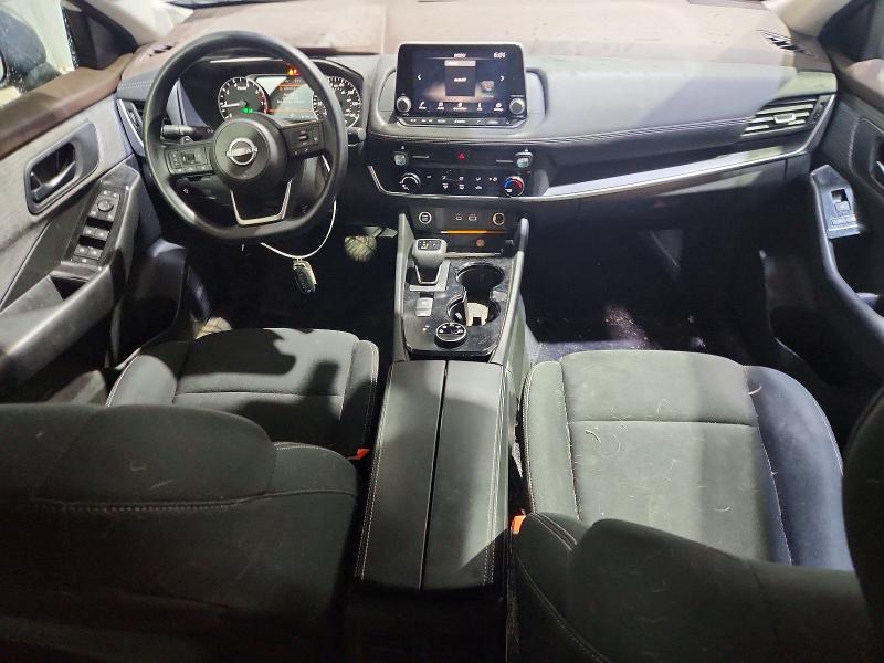 Aukcja sprzedaży 2023 Nissan Rogue, vin: 5N1BT3AB3PC913941, numer aukcji: 49724516