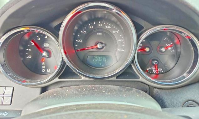 50495986 :رقم المزاد ، 1G6DJ5ED7B0129849 vin ، 2011 Cadillac Cts مزاد بيع