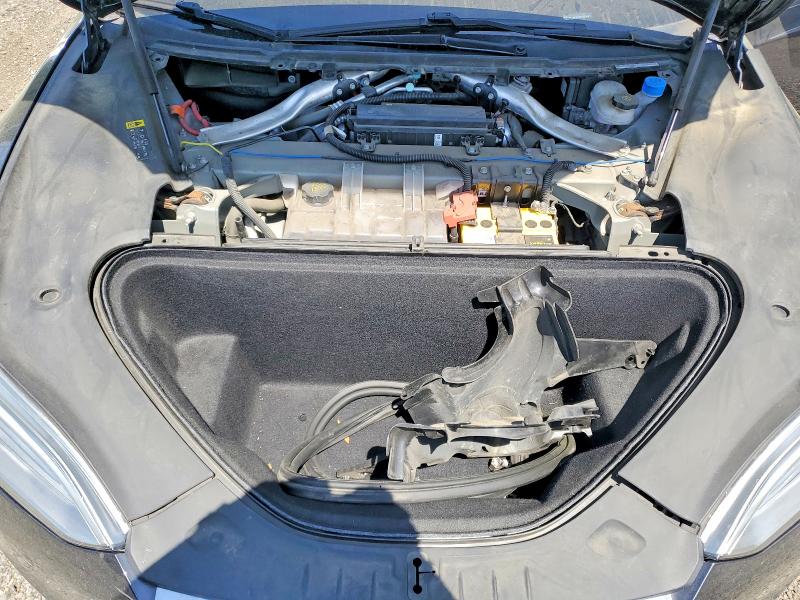 Продажа на аукционе авто 2017 Tesla Model S, vin: 5YJSA1E25HF219359, номер лота: 48892496