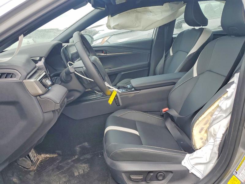 2025 Toyota Camry მანქანა იყიდება აუქციონზე, vin: 4T1DBADK5SU531943, აუქციონის ნომერი: 49169696