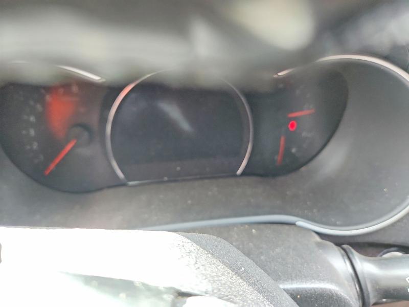 2015 Kia Sorento მანქანა იყიდება აუქციონზე, vin: 5XYKUDA74FG556699, აუქციონის ნომერი: 50063316