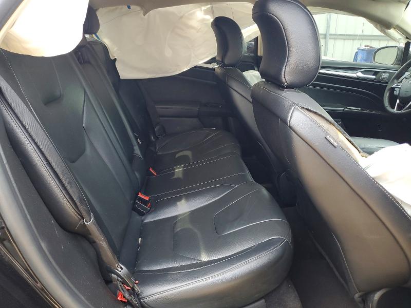 Продаж на аукціоні авто 2019 Ford Fusion, vin: 3FA6P0RU9KR235968, номер лоту: 50901746