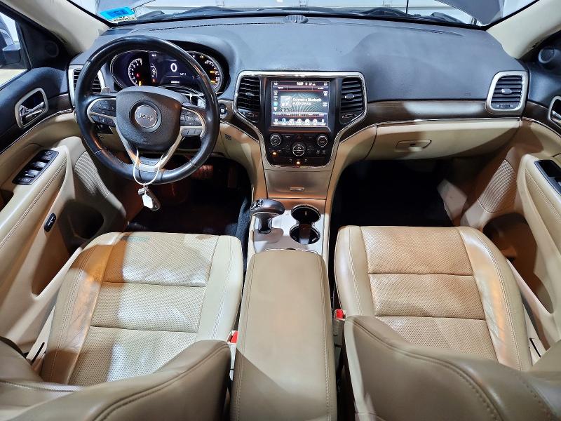 Auction sale of the 2015 Jeep Grand Cherokee, vin: 1C4RJFBG1FC812190, lot number: 49909166