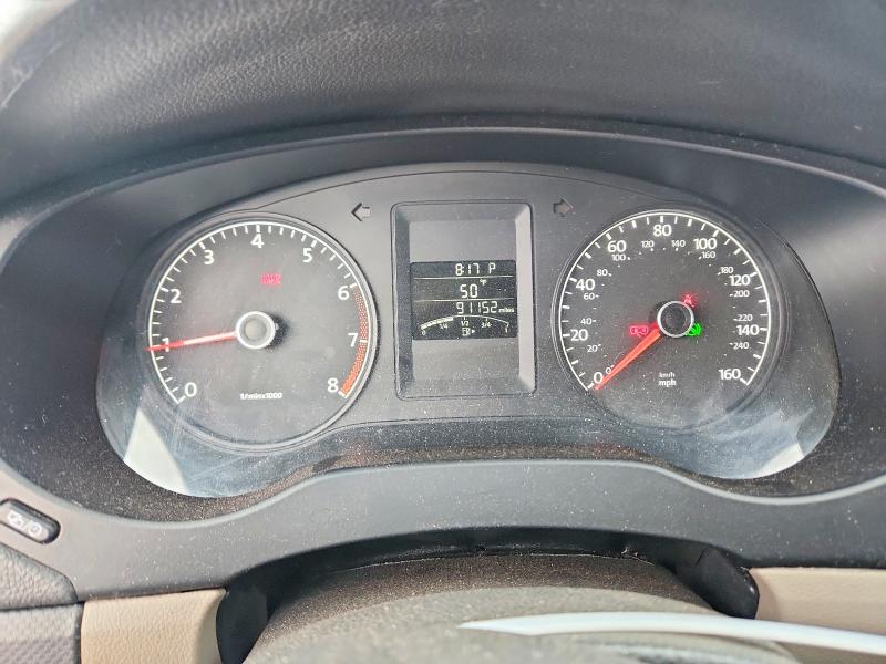 Продаж на аукціоні авто 2013 Volkswagen Jetta, vin: 3VW2K7AJ4DM235598, номер лоту: 47963856
