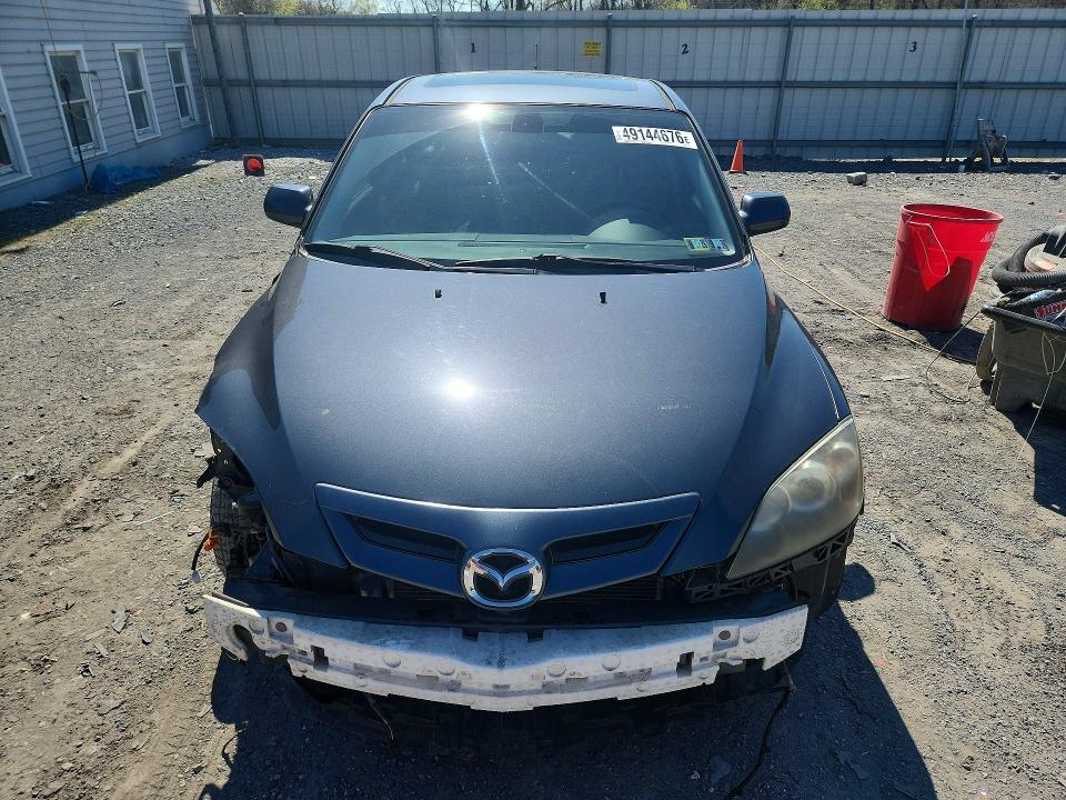 Продажа на аукционе авто 2009 Mazda 3, vin: JM1BK344791223984, номер лота: 49144676