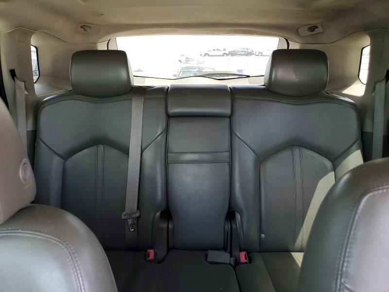 49102056 :رقم المزاد ، 3GYFNBE31CS635360 vin ، 2012 Cadillac Srx مزاد بيع