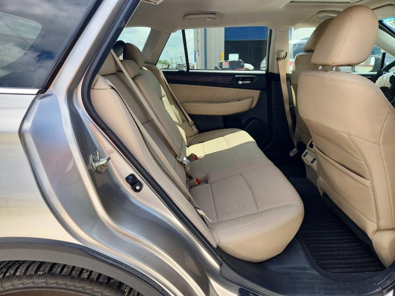 49617006 :رقم المزاد ، 4S4BSANC3K3366527 vin ، 2019 Subaru Outback مزاد بيع