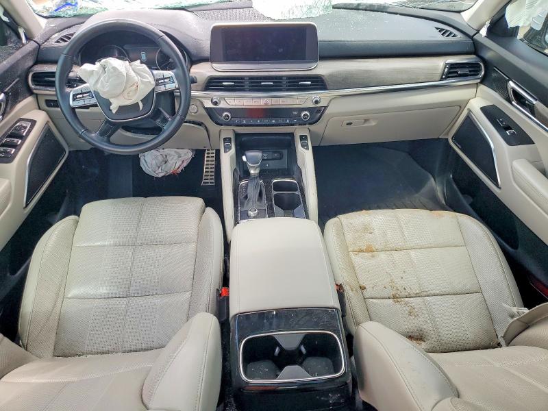 Продаж на аукціоні авто 2022 Kia Telluride, vin: 5XYP54HC9NG242440, номер лоту: 50704806