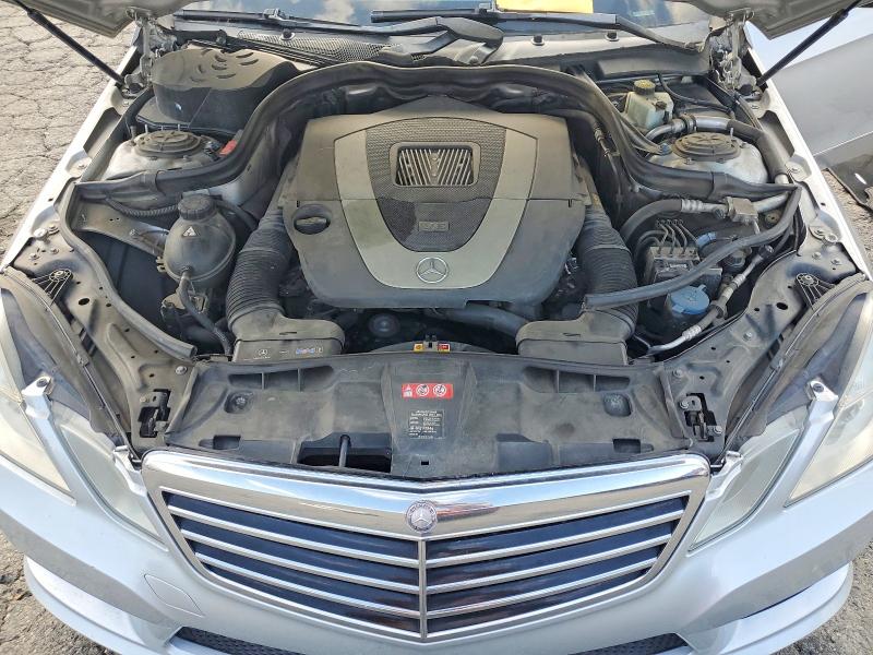 Продажа на аукционе авто 2011 Mercedes-benz E, vin: WDDHF5GB7BA361105, номер лота: 47116206