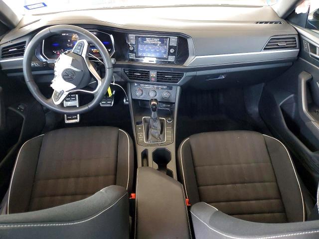 Aukcja sprzedaży 2024 Volkswagen Jetta, vin: 3VWBM7BU4RM086278, numer aukcji: 49338156